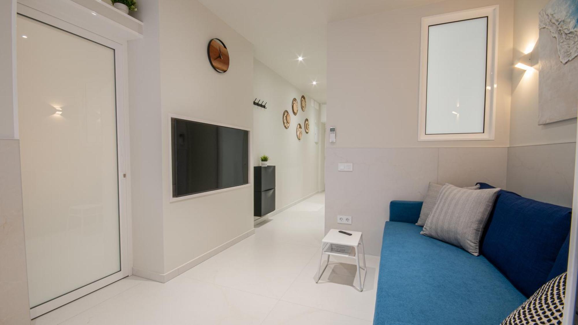 Atlantic Coast 'princely' - Apartamento