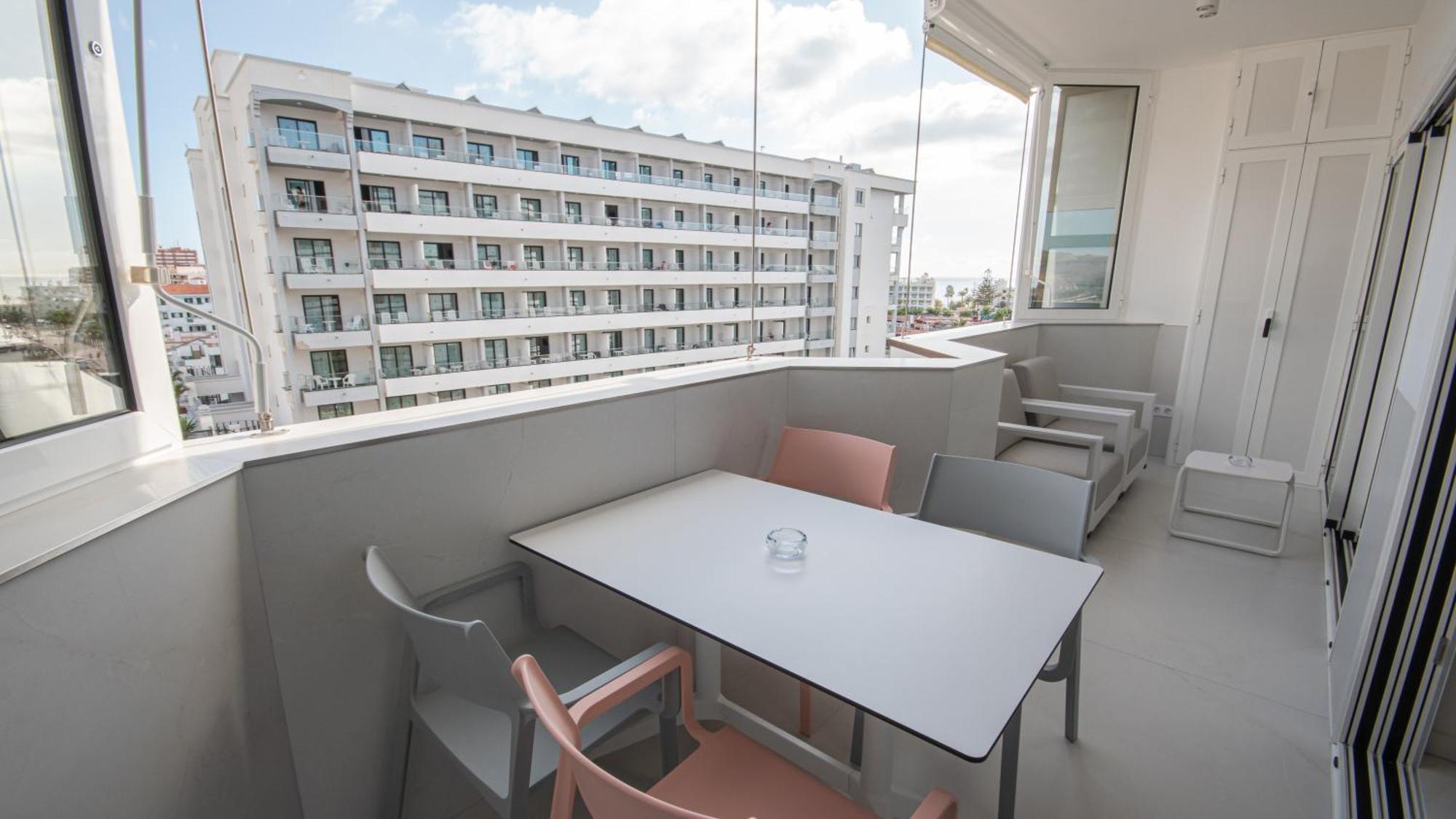 Apartamento Atlantic Coast 'princely' -