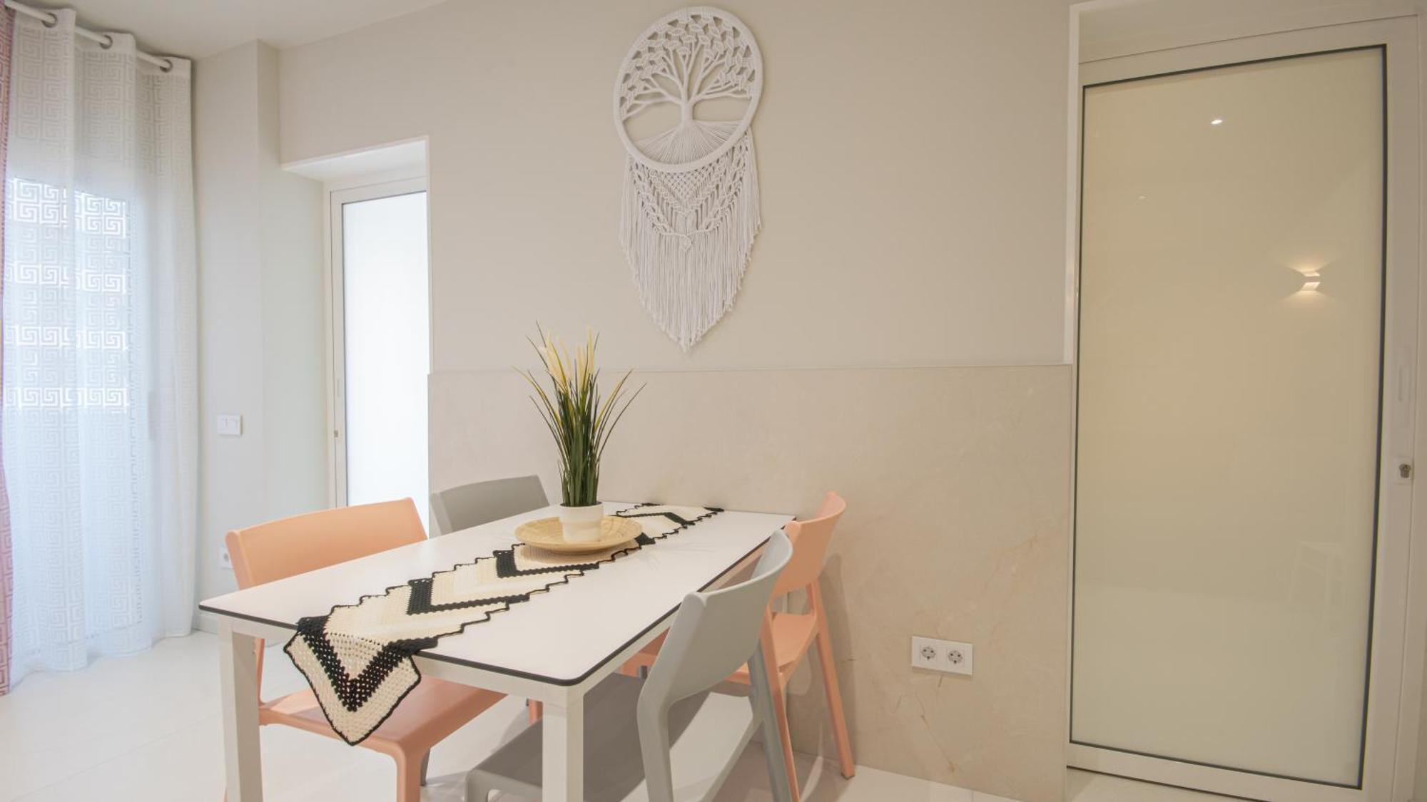 Apartamento Atlantic Coast 'princely' - Playa del Inglés