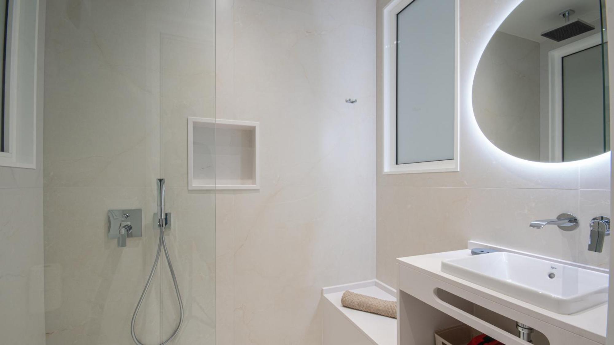 Atlantic Coast 'princely' - Apartamento *