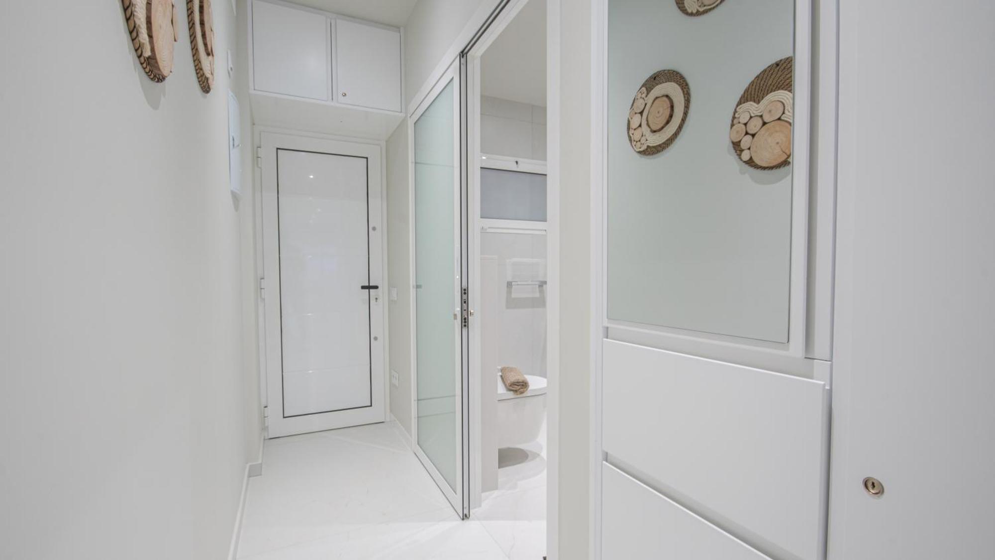 Apartamento Atlantic Coast 'princely' - *