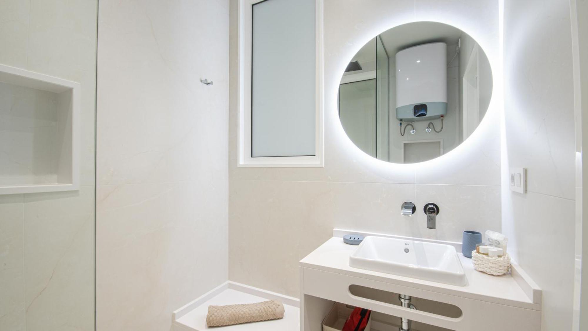 Apartamento Atlantic Coast 'princely' -