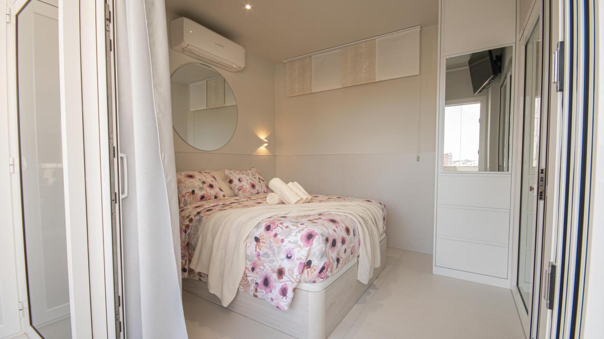 Apartamento Atlantic Coast 'princely' - *