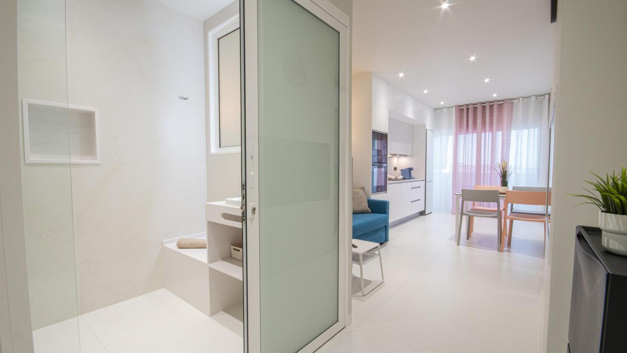 Atlantic Coast 'princely' - Apartamento *