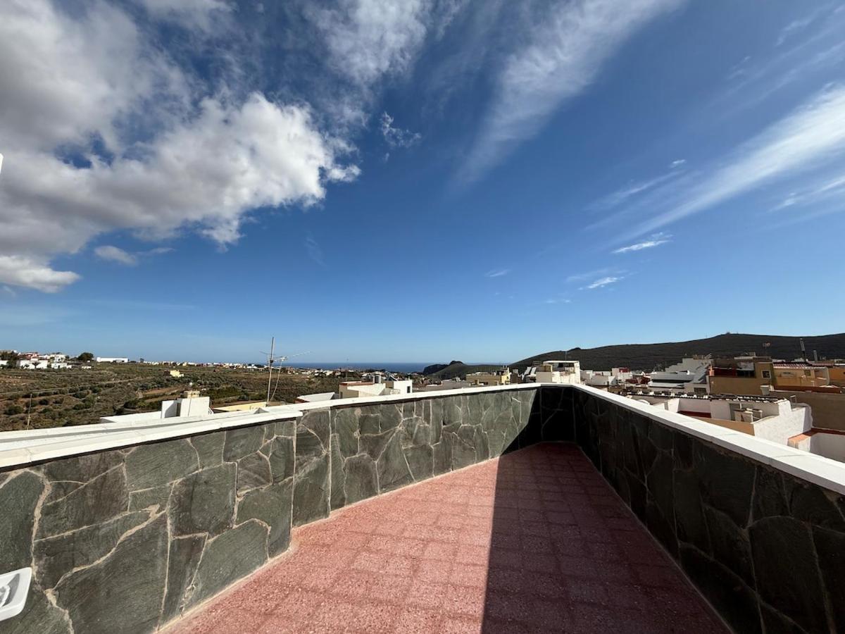 Сasa de vacaciones Renovated Townhouse Agüimes
