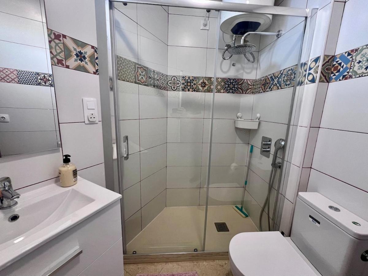 Renovated Townhouse * Agüimes