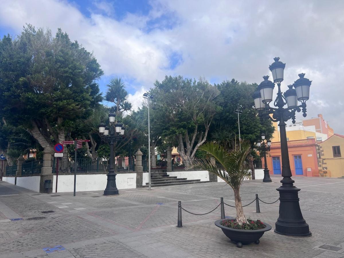 Сasa de vacaciones Renovated Townhouse *