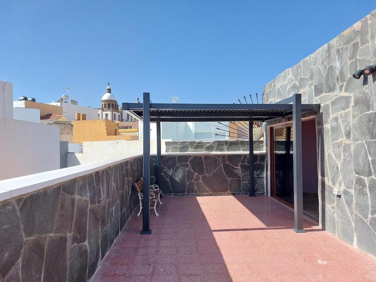 Renovated Townhouse