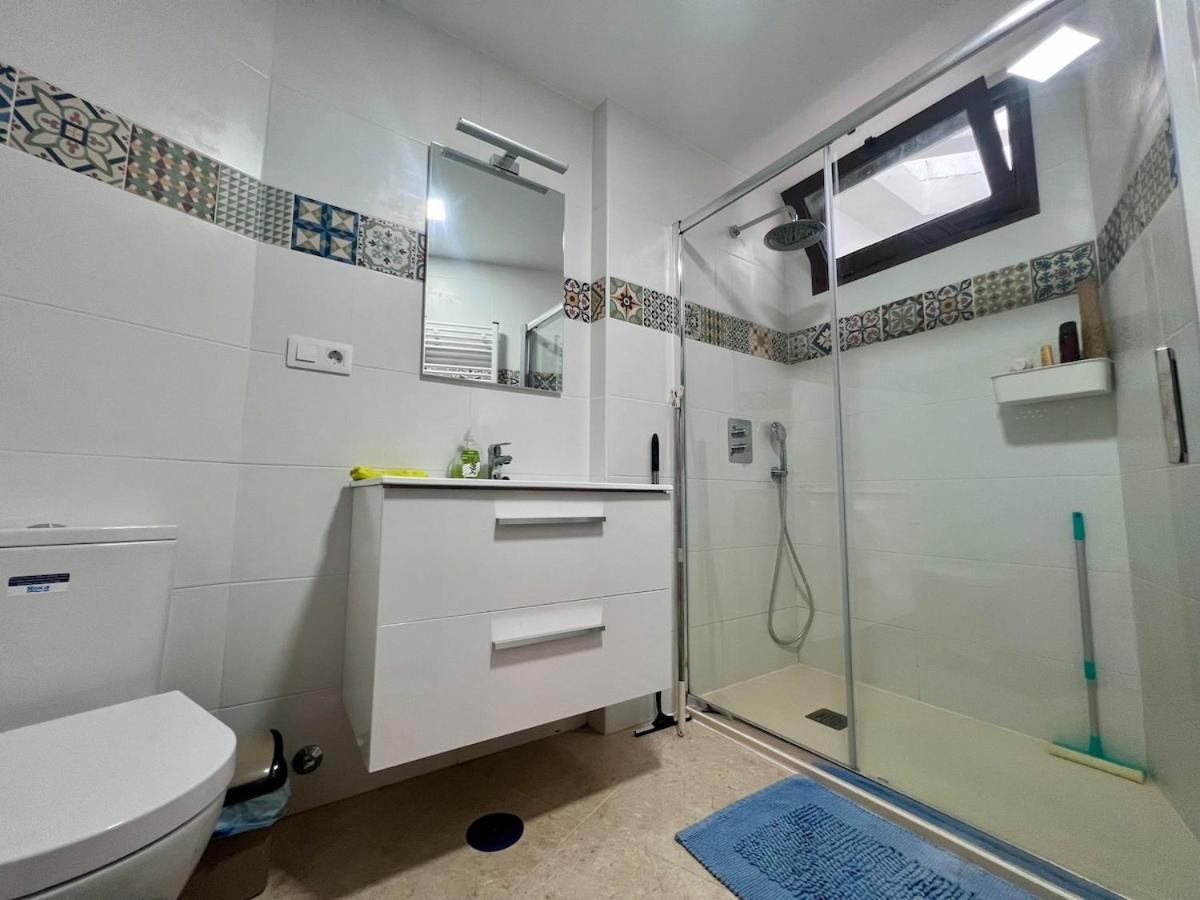 Renovated Townhouse Agüimes