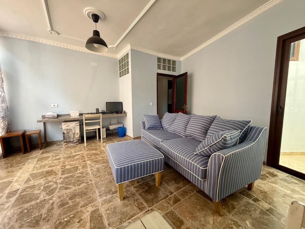 Renovated Townhouse * Agüimes