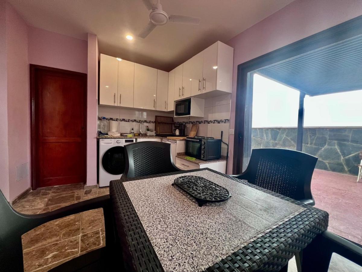 Renovated Townhouse