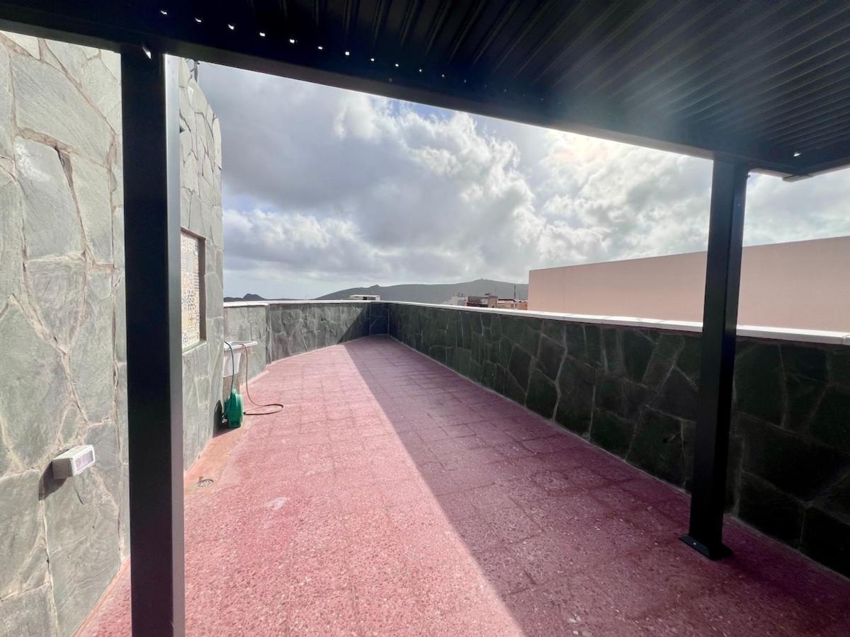 Сasa de vacaciones Renovated Townhouse