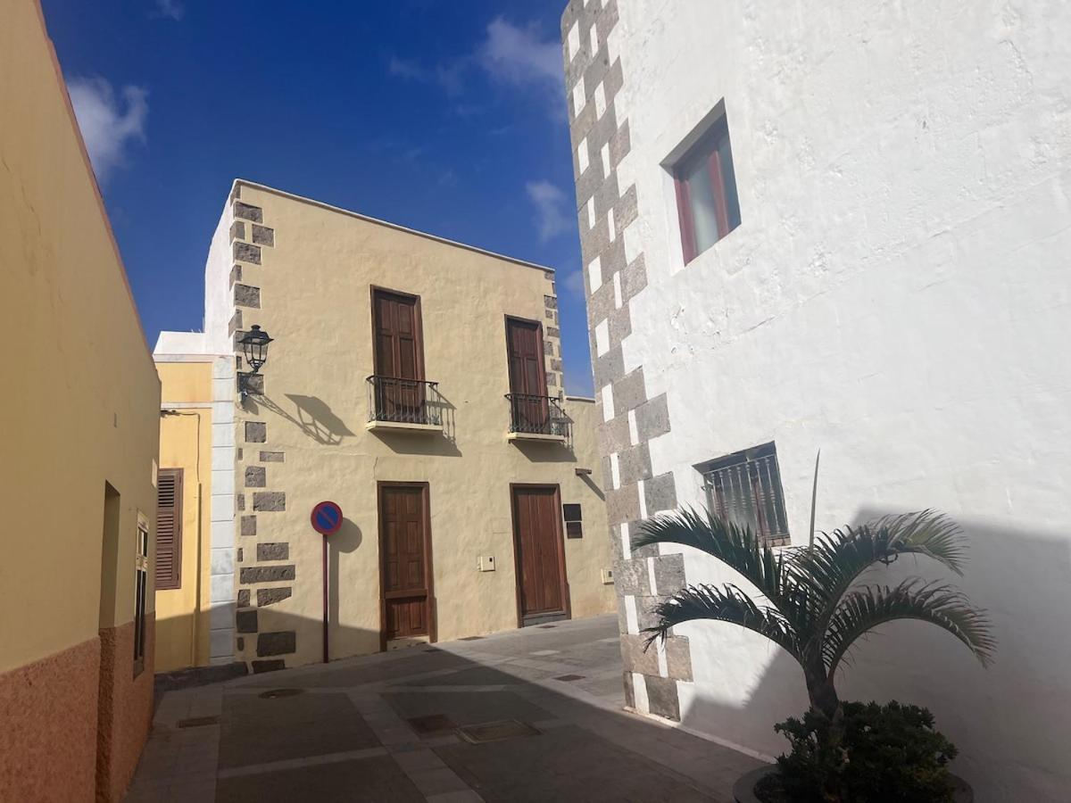 Сasa de vacaciones Renovated Townhouse *