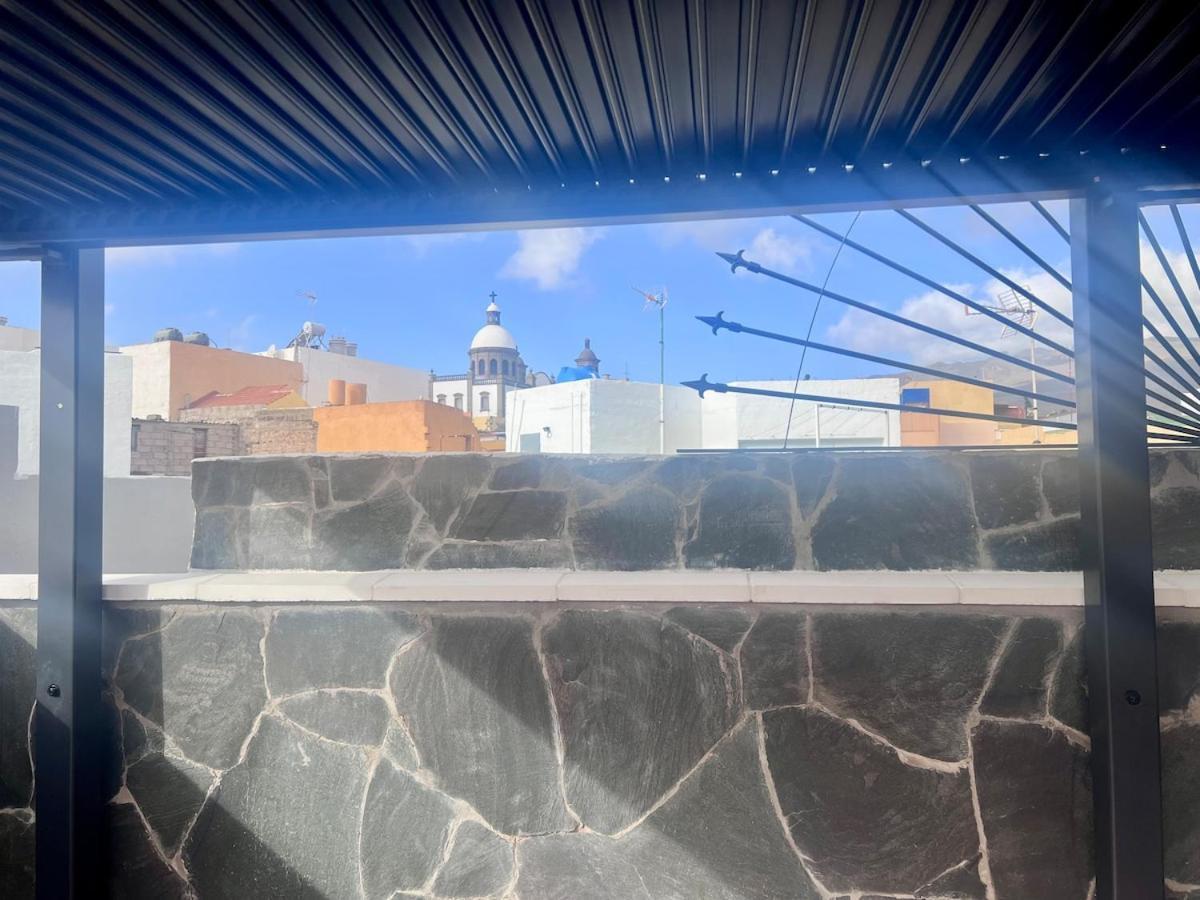 Renovated Townhouse Agüimes
