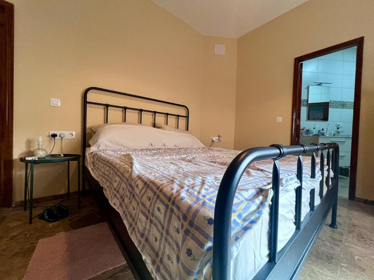Сasa de vacaciones Renovated Townhouse Agüimes