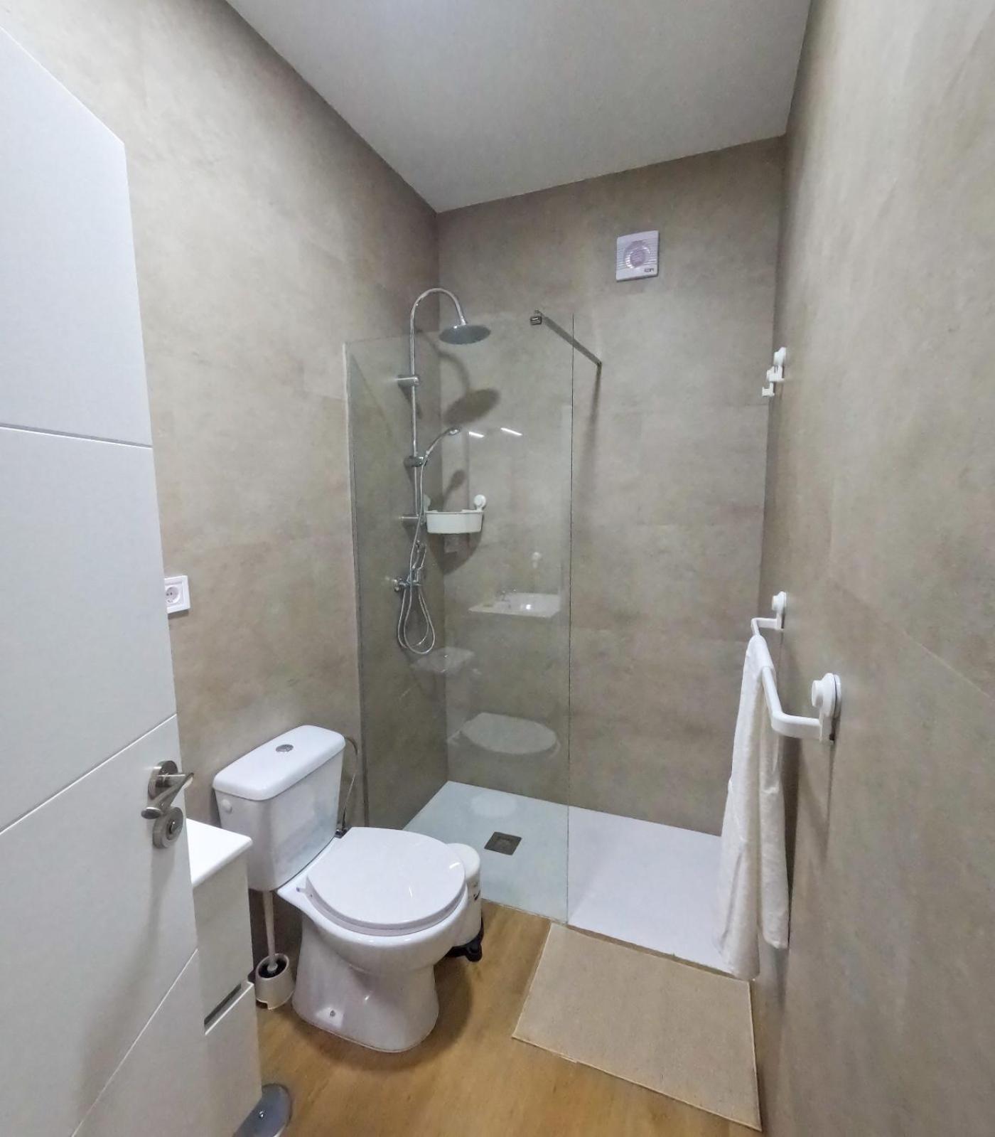 Alma Apartamento *