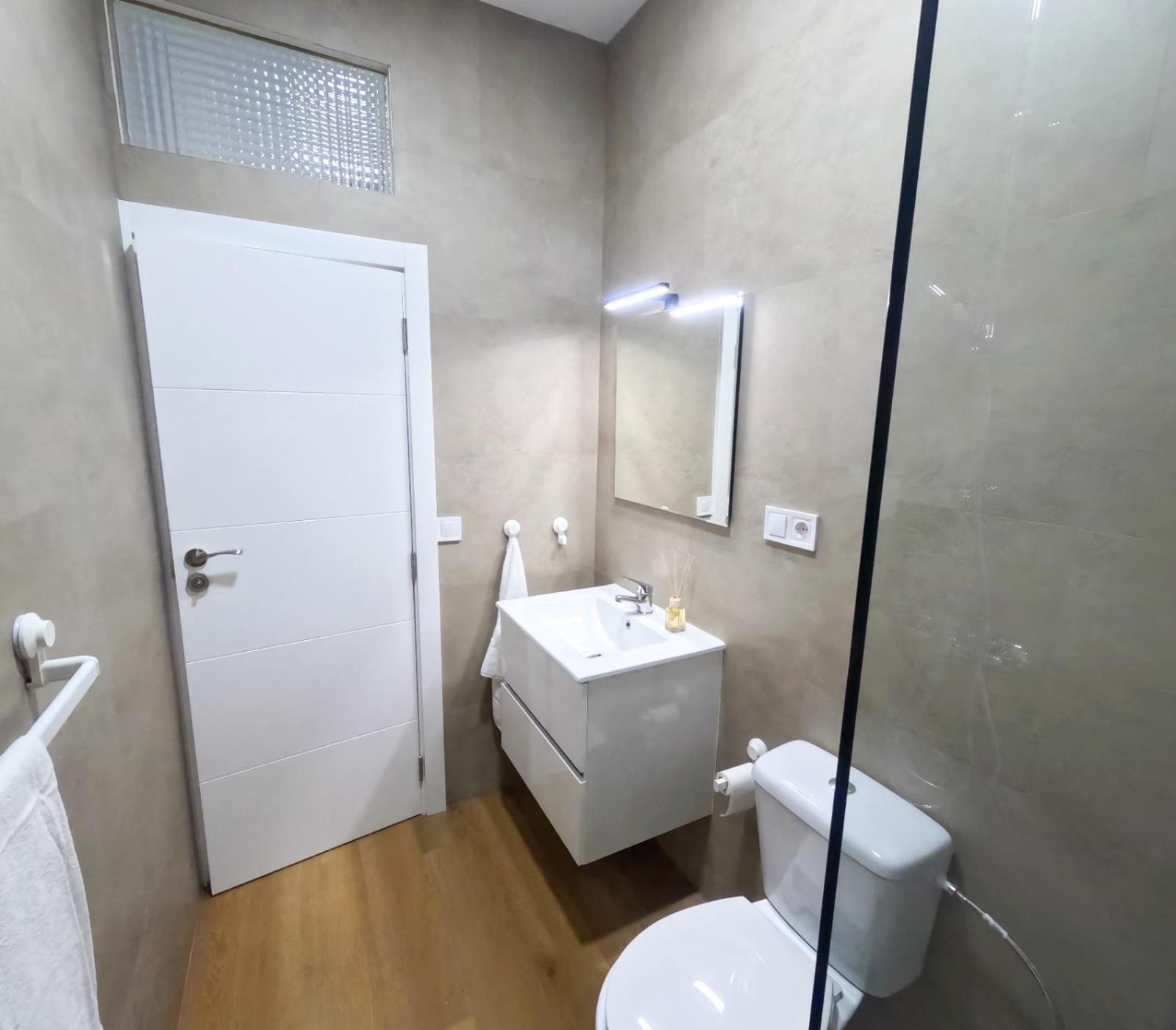 Alma Apartamento