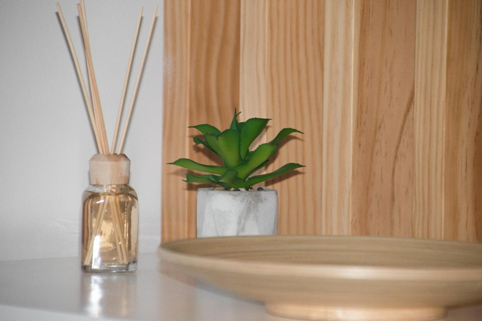 Apartamento Alma *