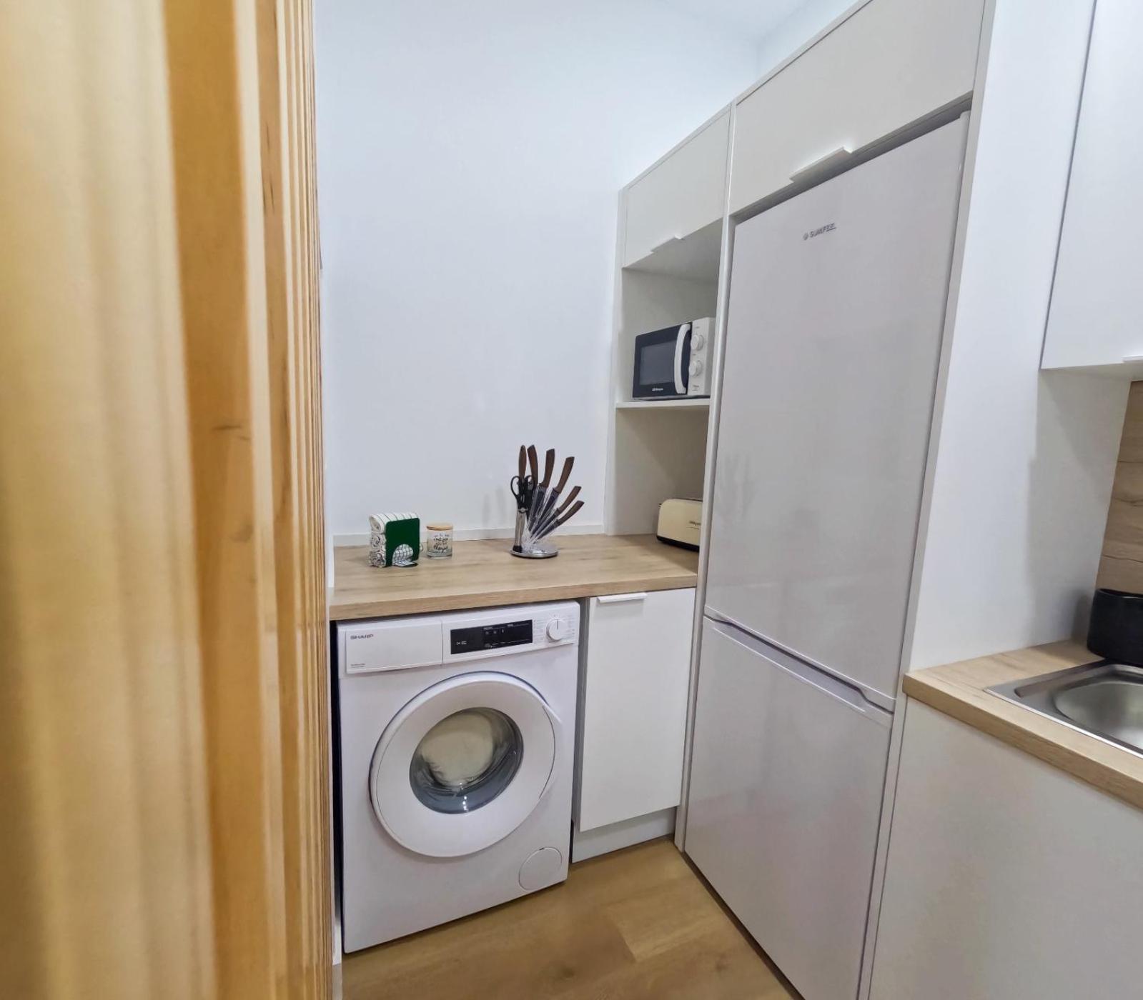 Alma Apartamento Telde
