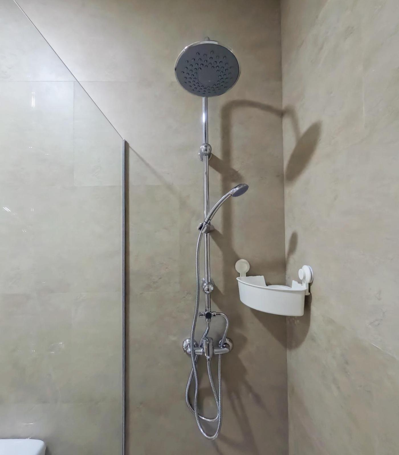 Alma Apartamento
