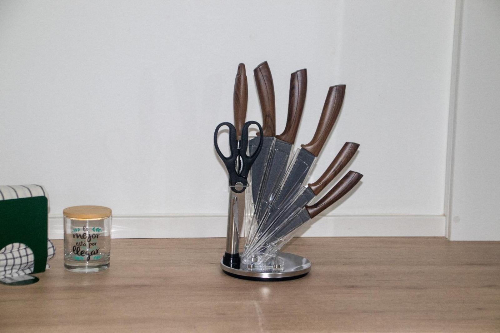 Apartamento Alma