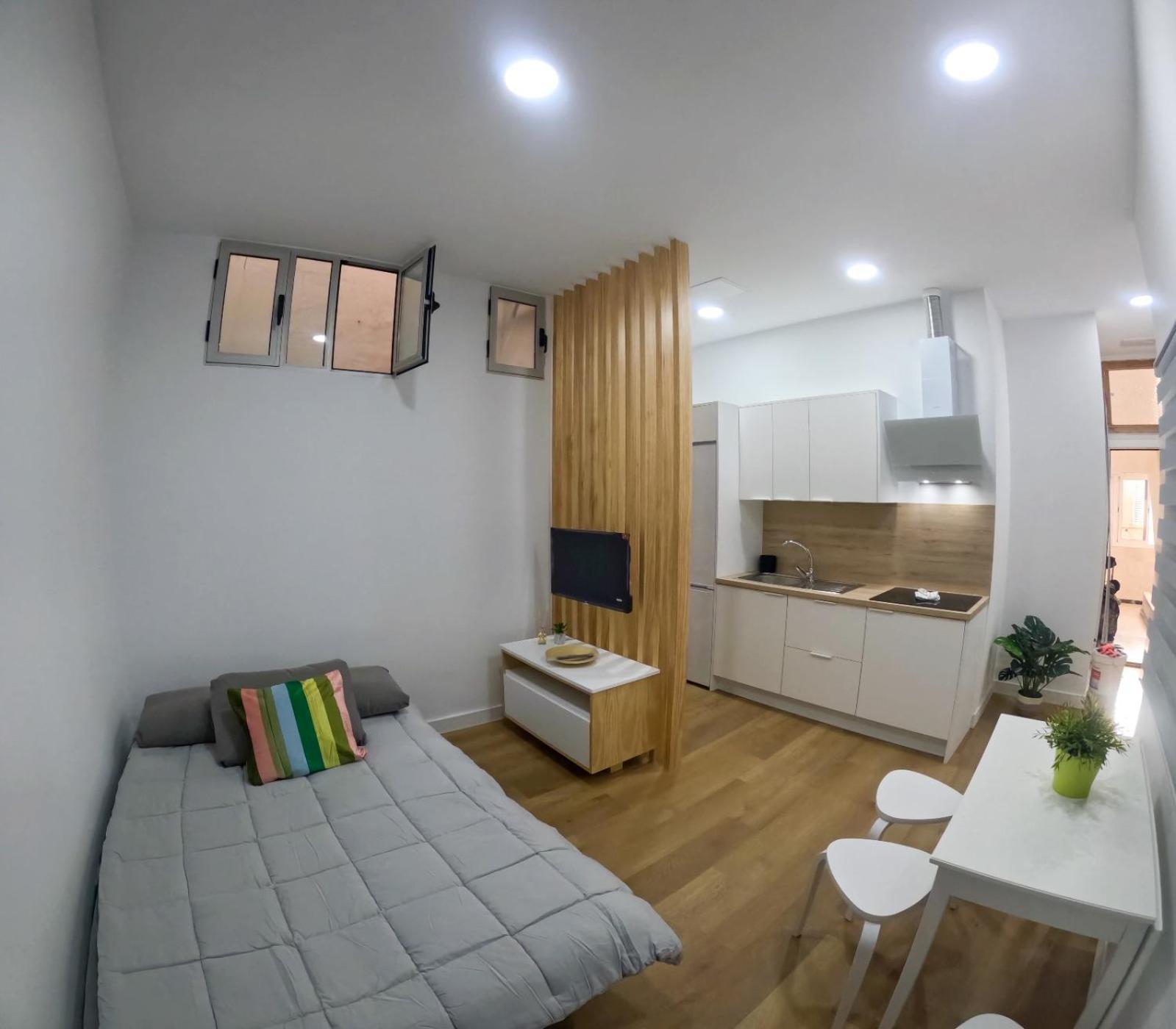 Alma Apartamento