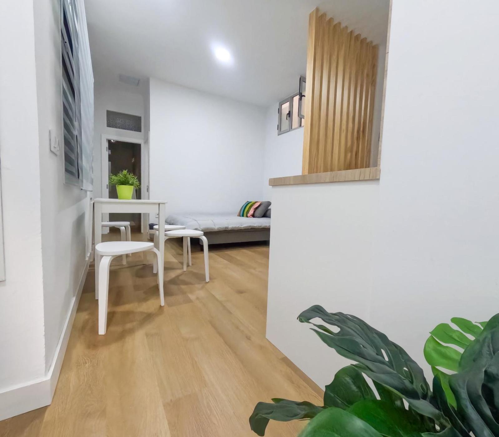 Alma Apartamento Telde