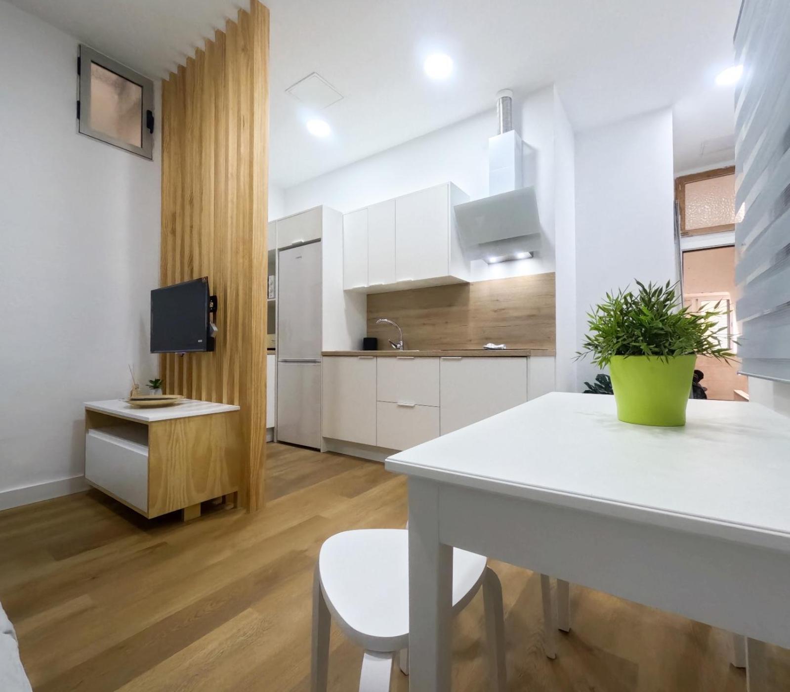 Apartamento Alma *