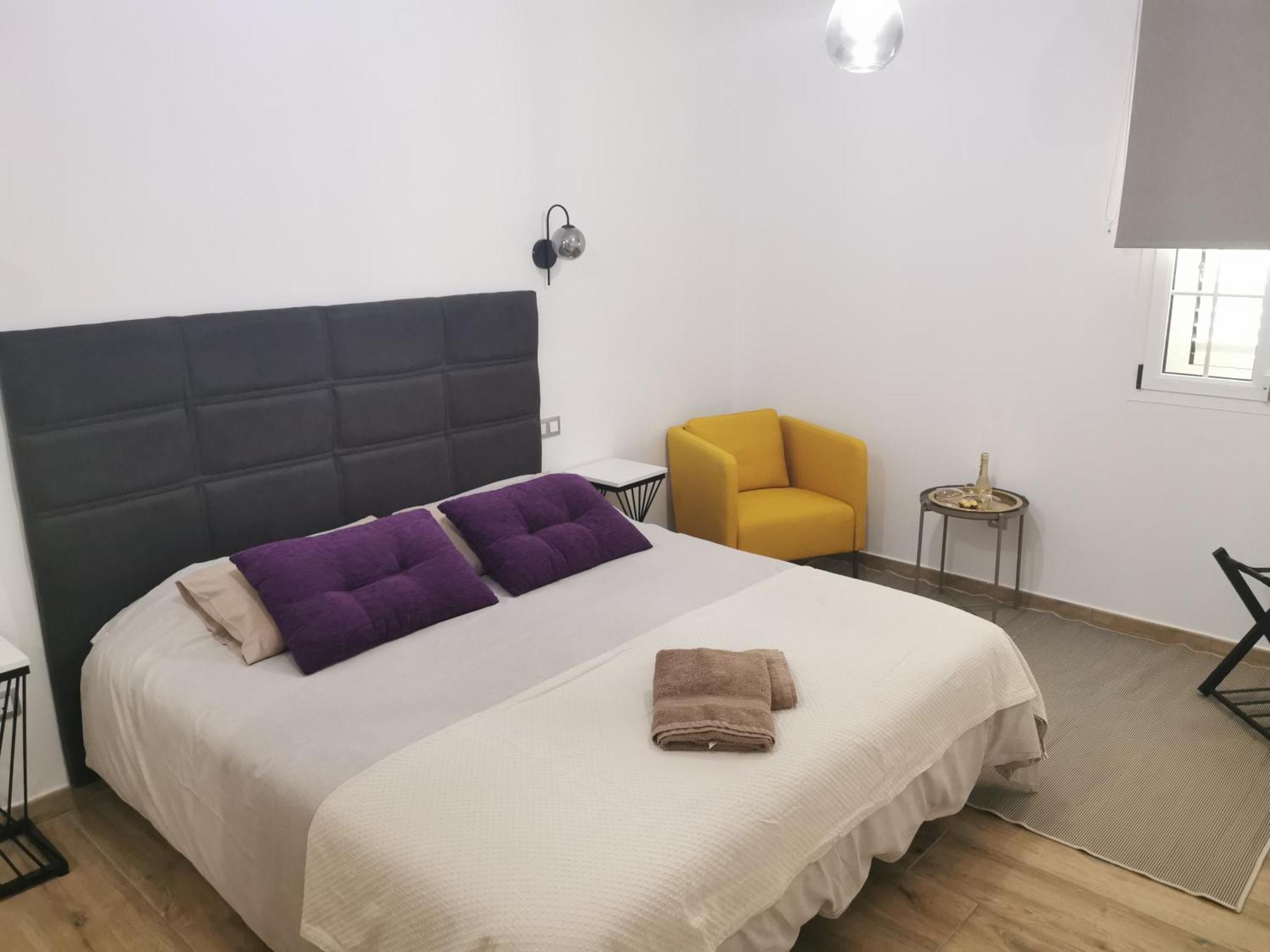 Casa vacanze Casa Amelia Las Palmas de Gran Canaria