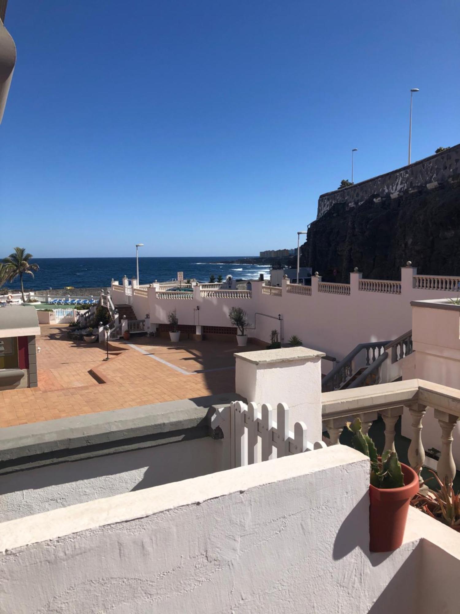 Gardenia La Estrella (Gran Canaria)
