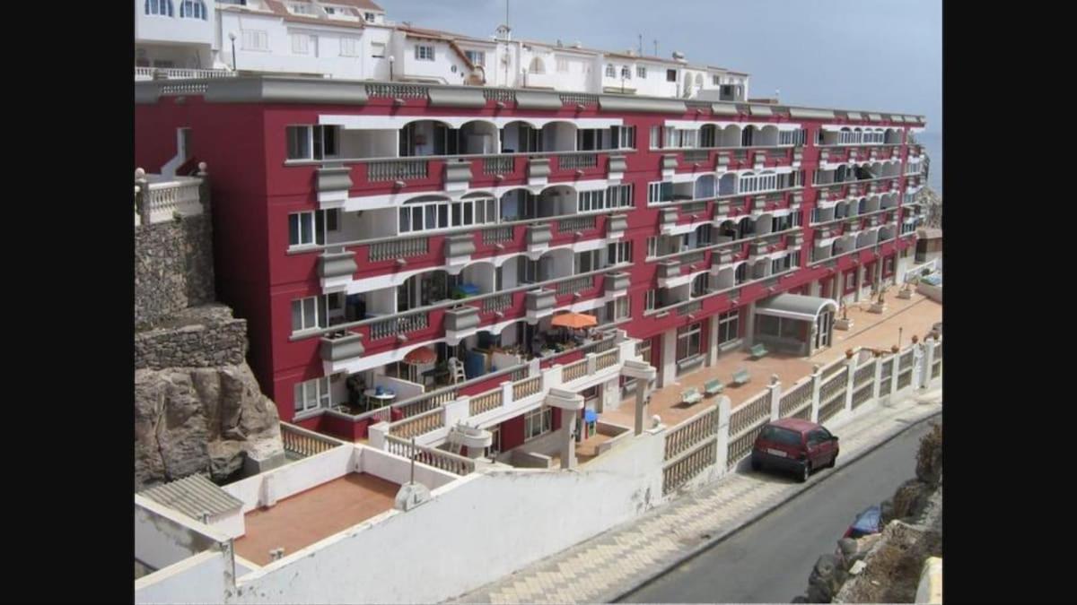 Gardenia Appartamento La Estrella (Gran Canaria)