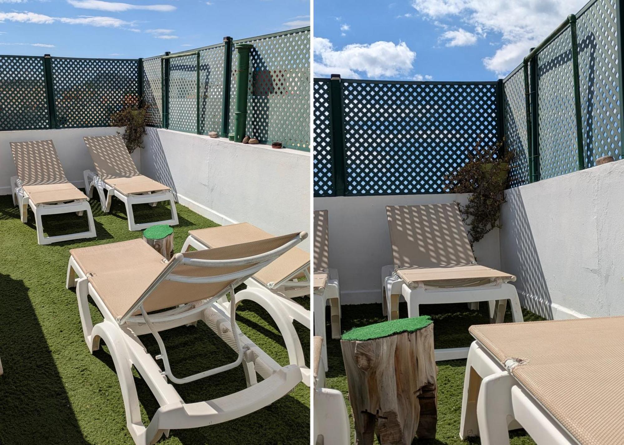 Appartamento Burrero - Sunshine