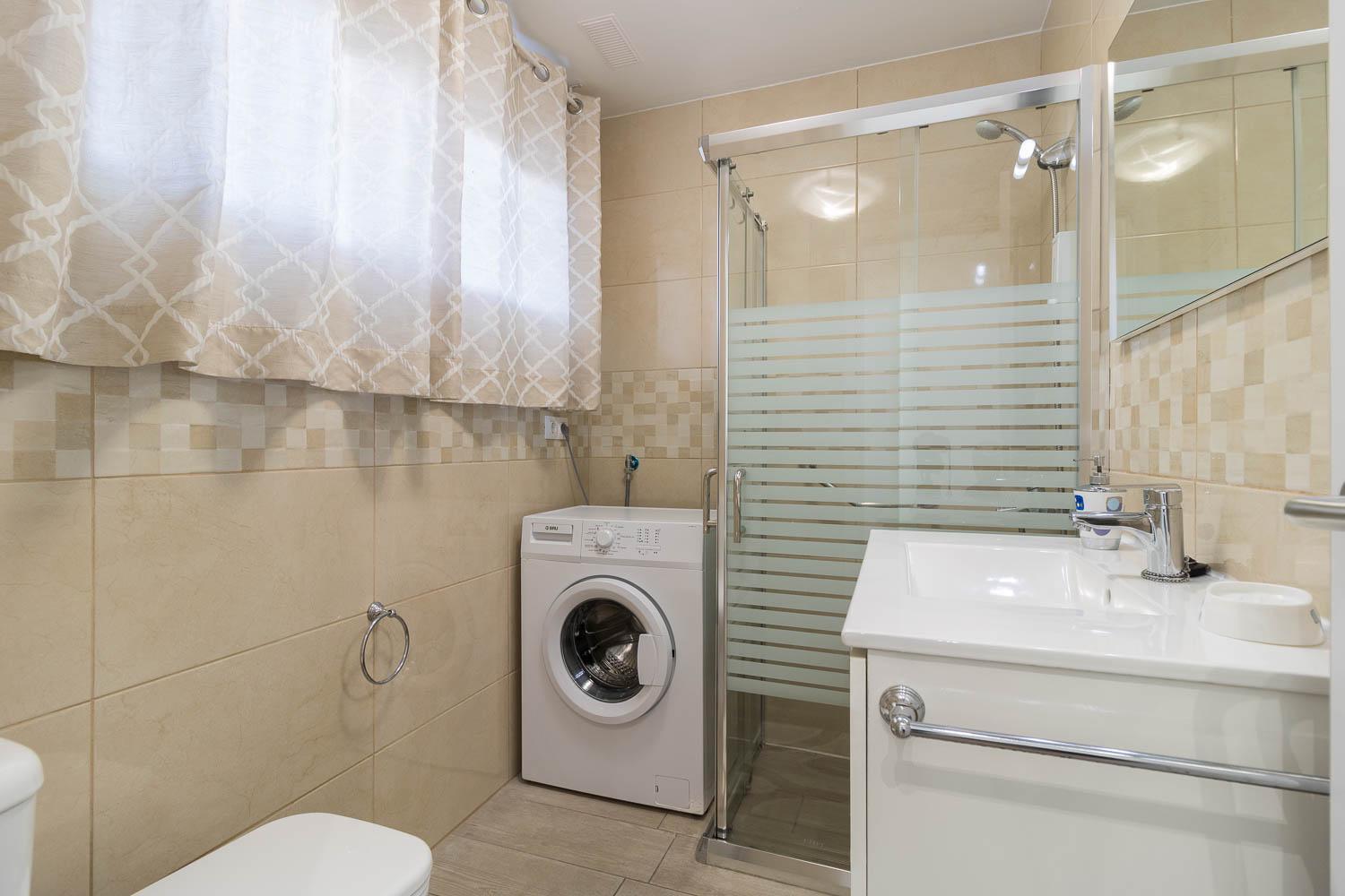 Apartamento El Molino Canario, Estudio Vista Piscina