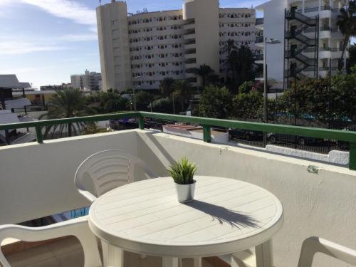Tirma 14 Playa del Inglés