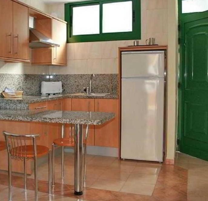 Tirma 14 Apartamento Playa del Inglés