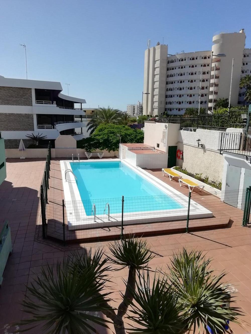 Tirma 14 * Playa del Inglés