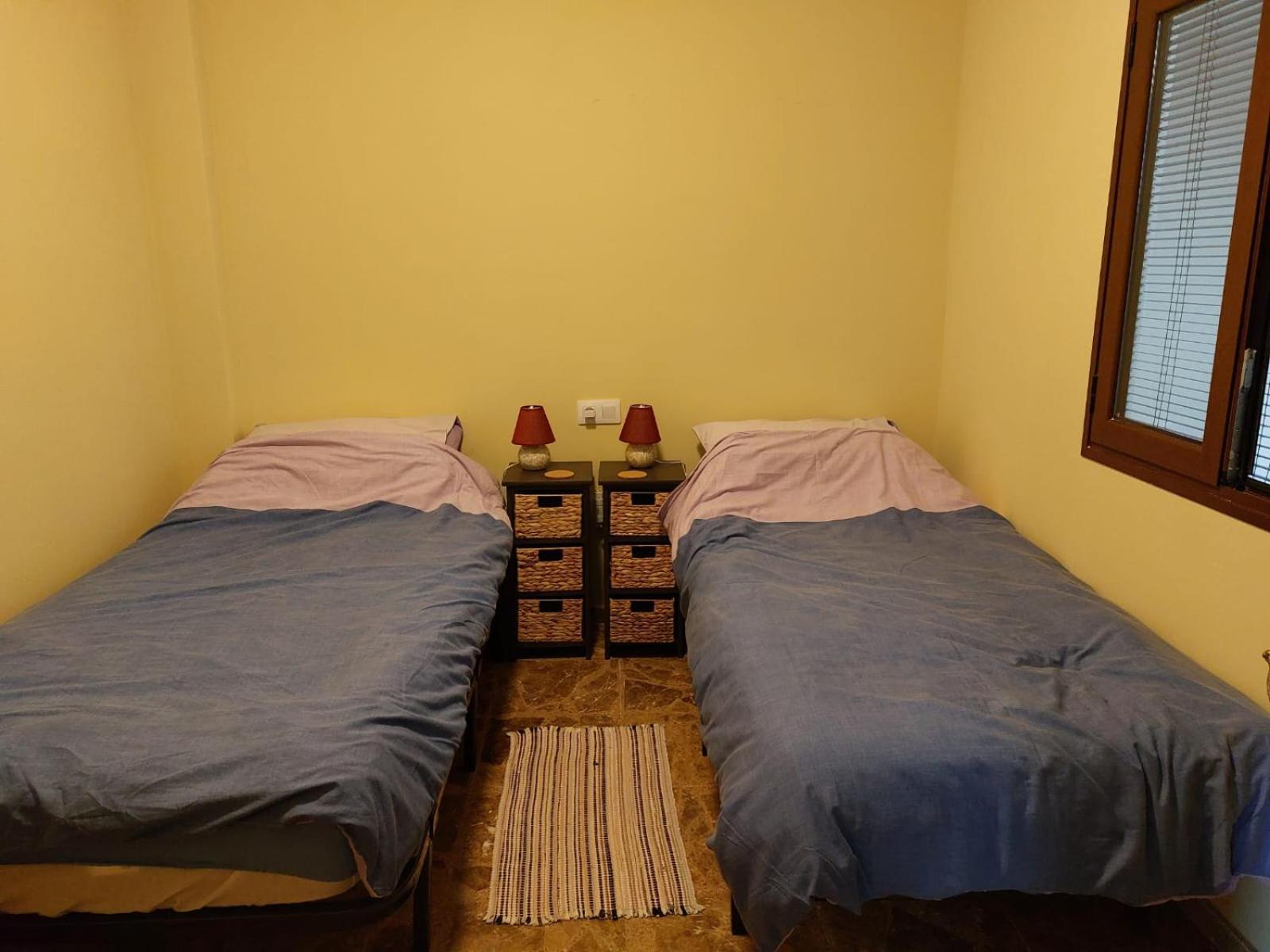 Сasa de vacaciones Renovated Townhouse Agüimes