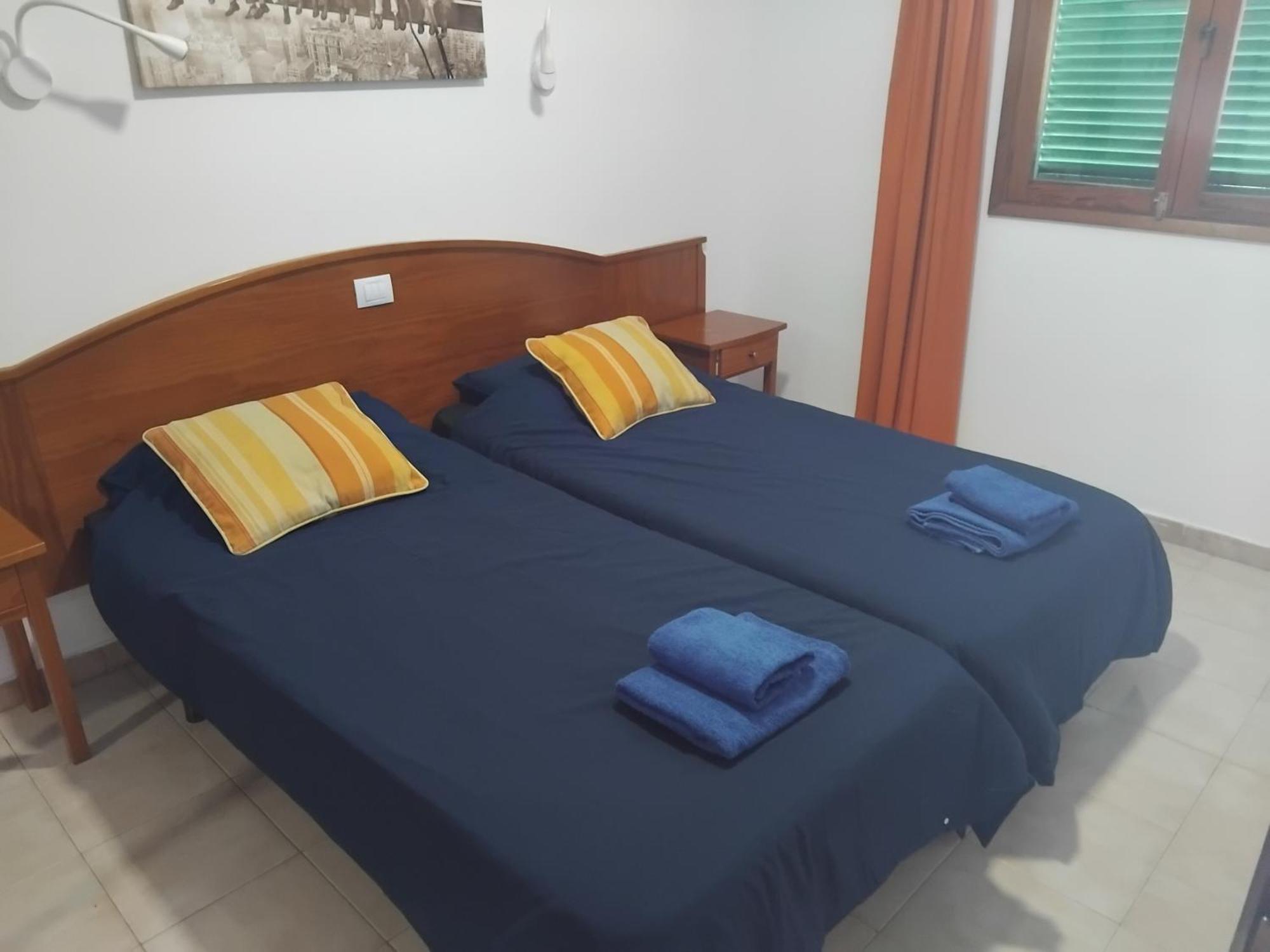 Tirma 14 Apartamento Playa del Inglés