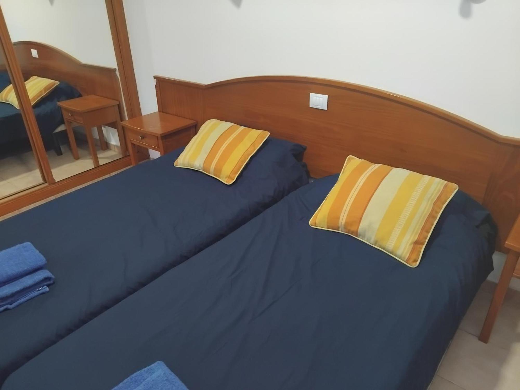 Tirma 14 Apartamento *