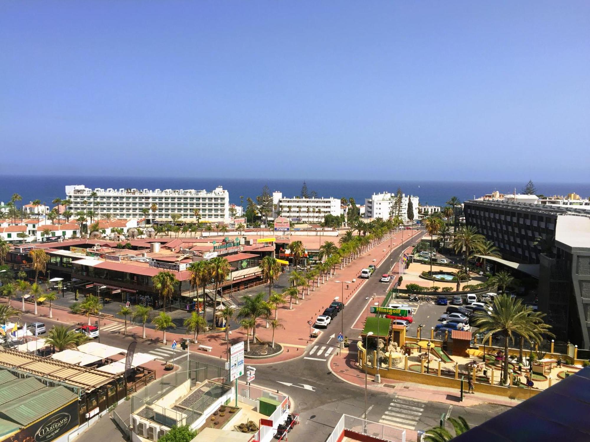 Apartamento Atlantic Coast 'princely' - *