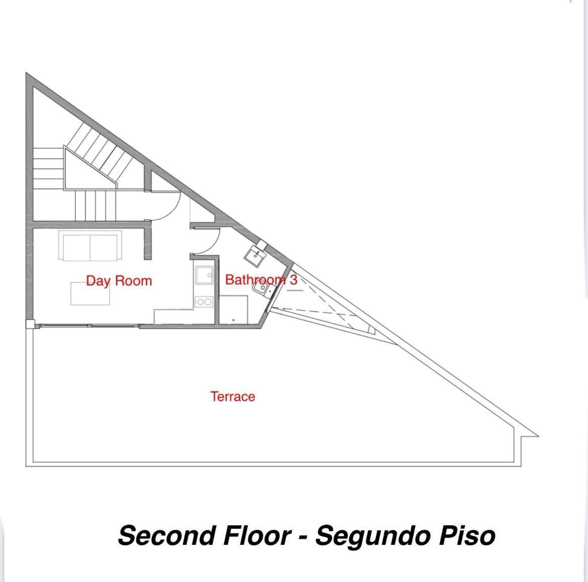 Renovated Townhouse *