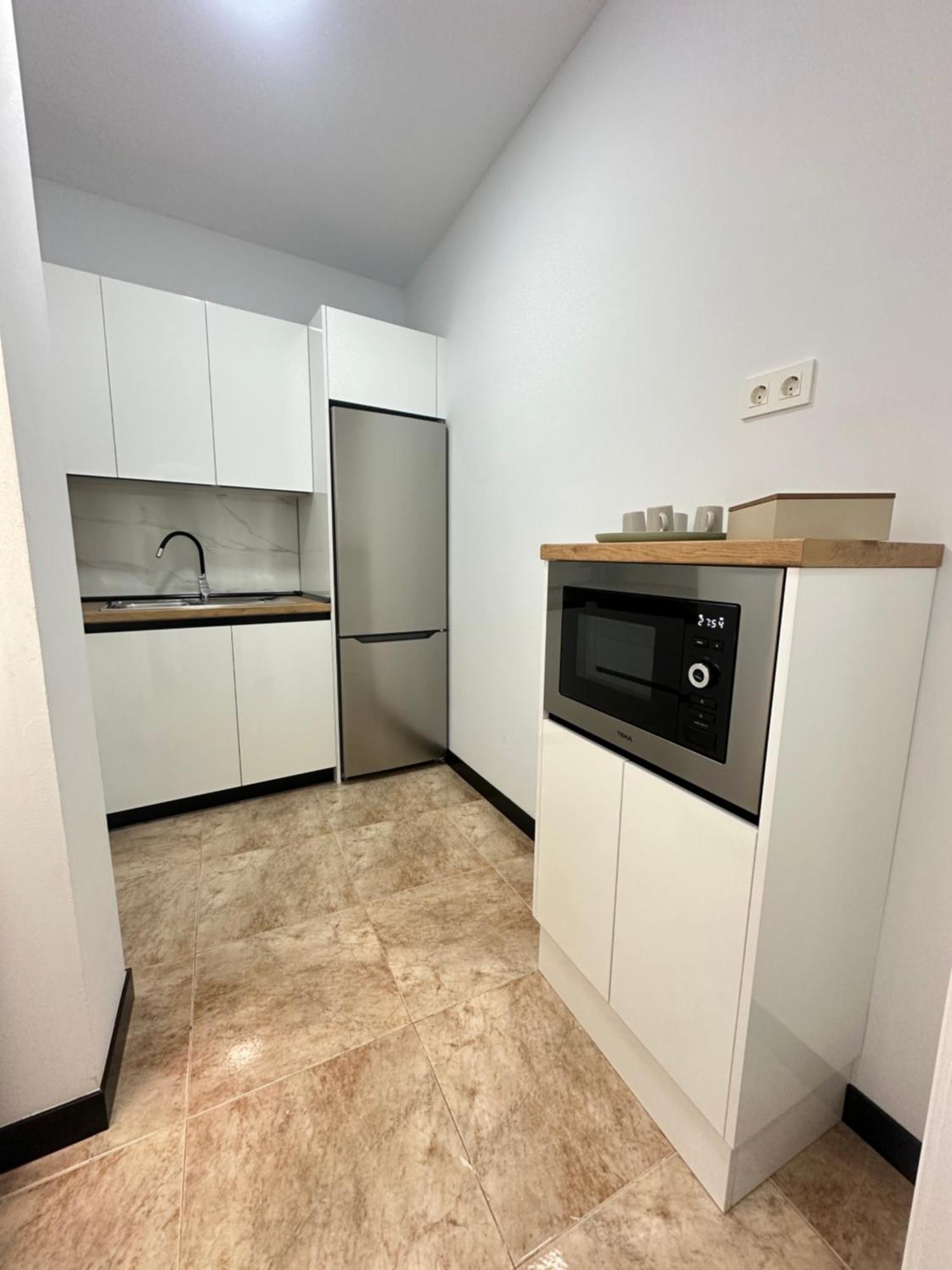 Apartamento Flat With Jacuzzi In *