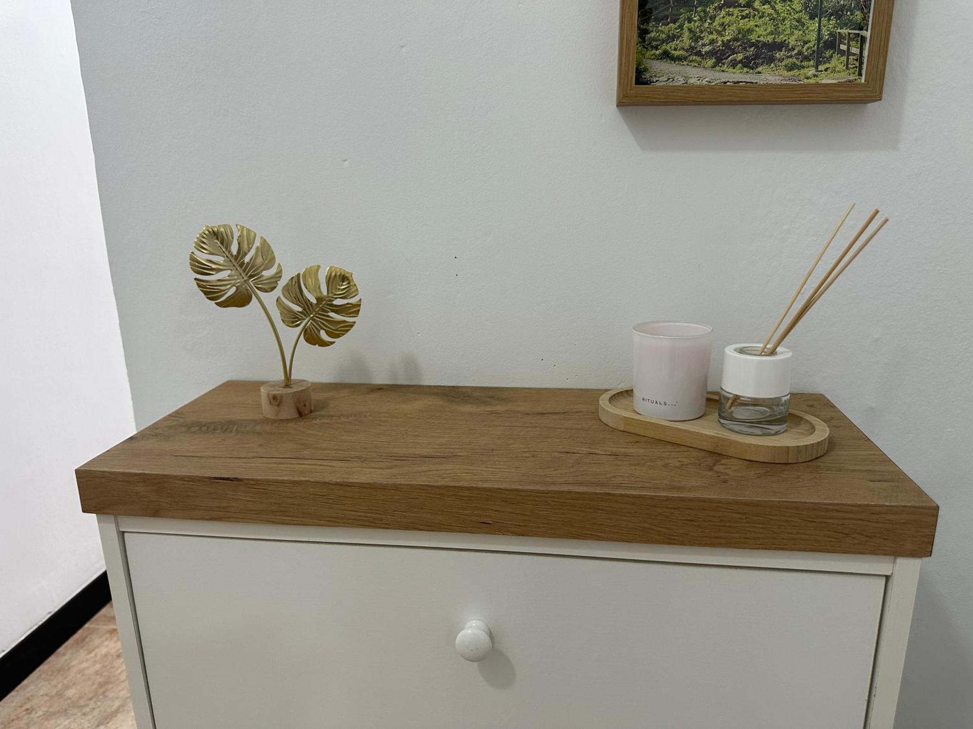 Flat With Jacuzzi In Apartamento