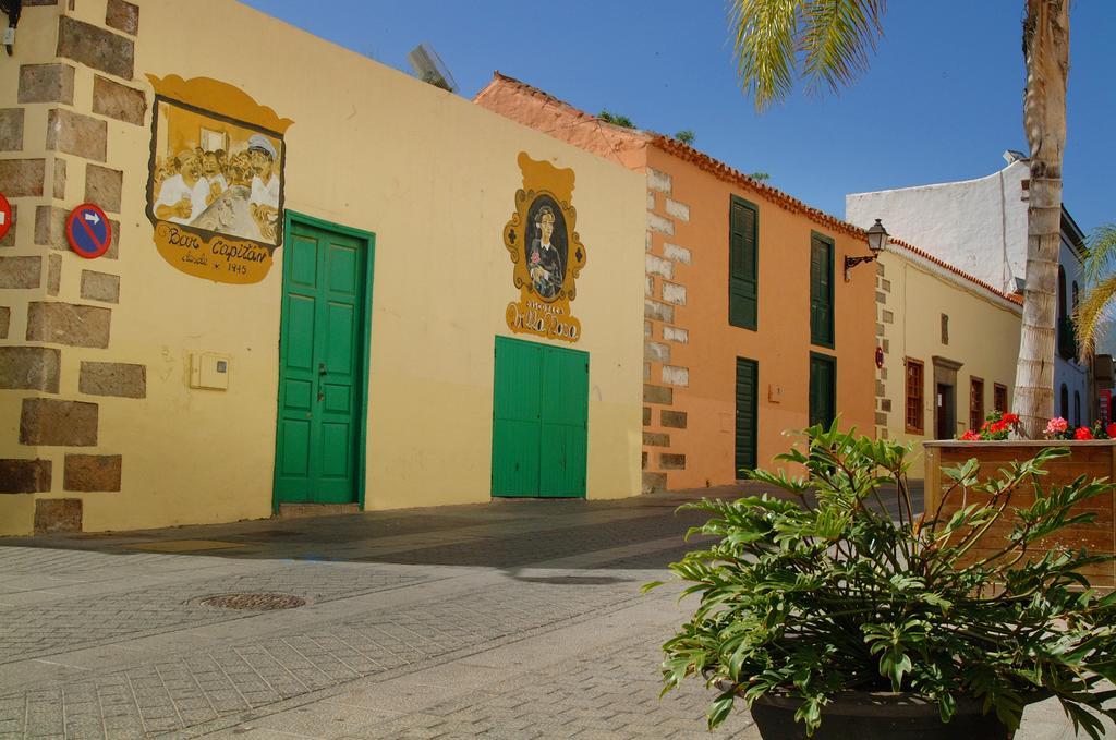 El Cura Casa rural *