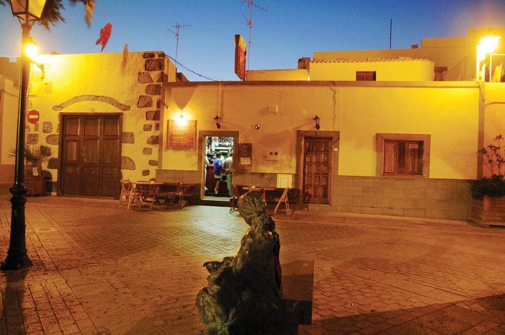 El Cura * Agüimes
