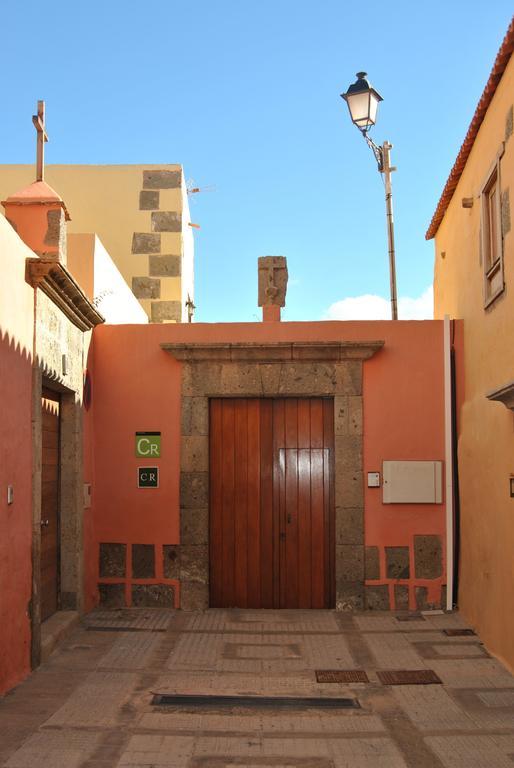 El Cura Agüimes