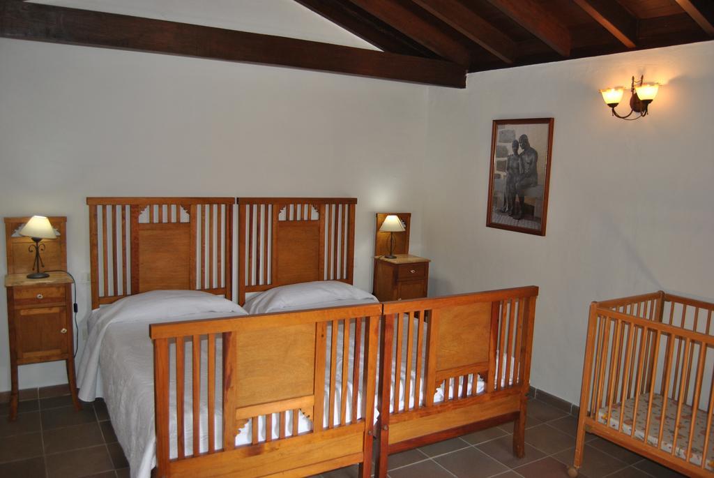 Casa rural El Cura *