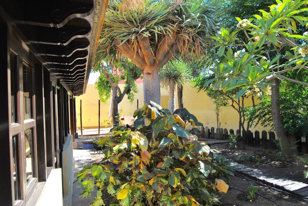 El Cura Casa rural Agüimes