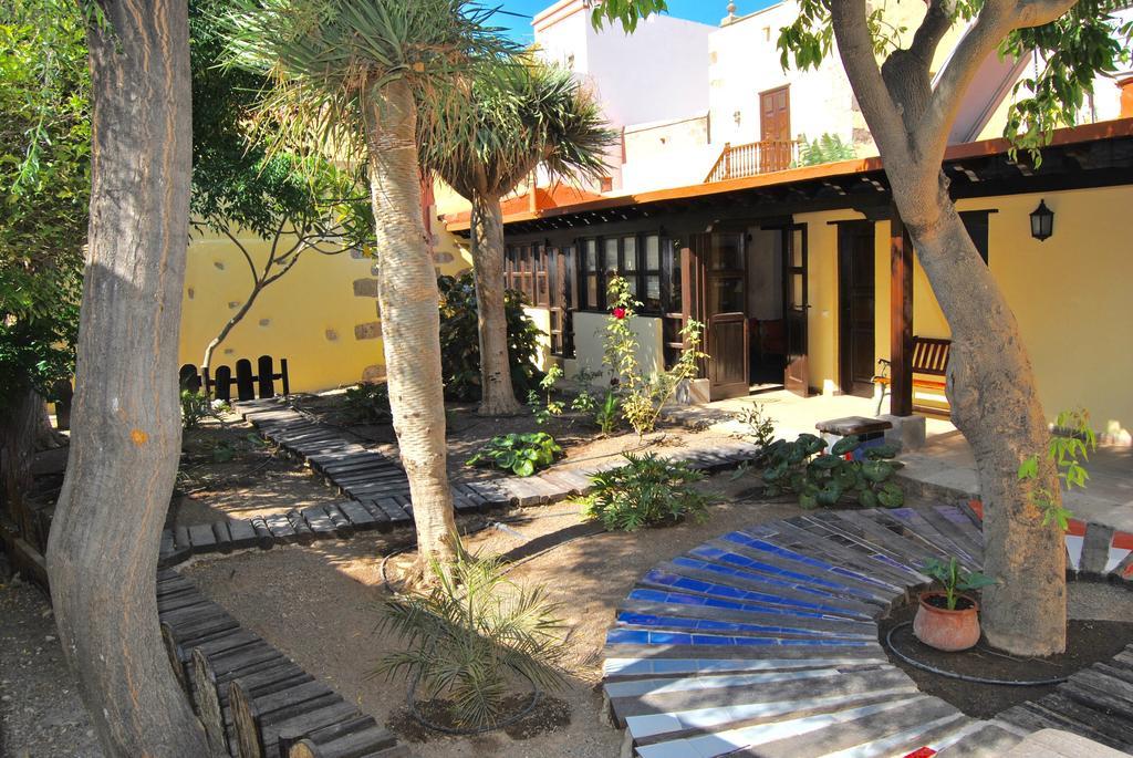 El Cura Casa rural Agüimes