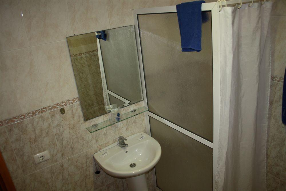 Apartamento Servatur Barbados